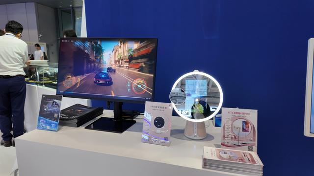 龍崗企業組團亮相文博會，數字創意產業走廊發展動能強勁